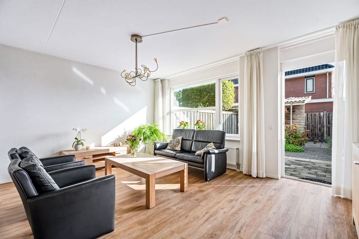 Foto 4 van Ruurd Visserstraat 44