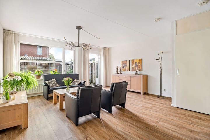 Foto 3 van Ruurd Visserstraat 44