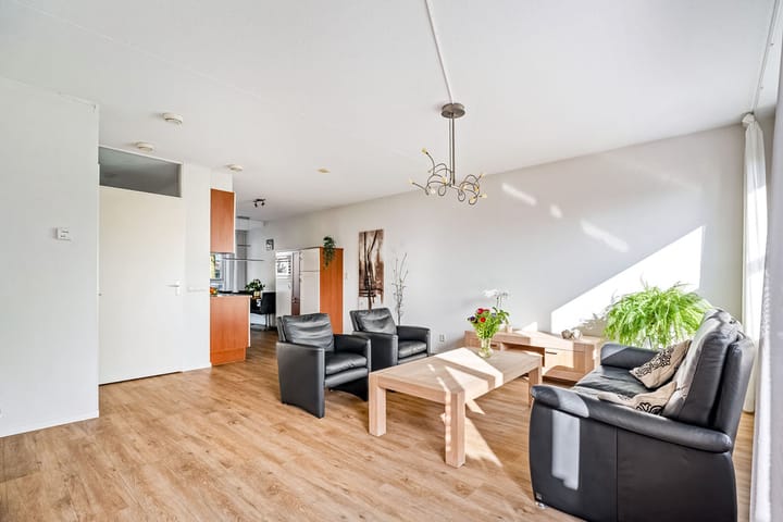 Photo 6 of Ruurd Visserstraat 44