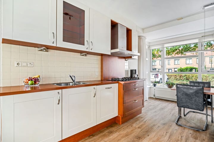 Photo 9 of Ruurd Visserstraat 44