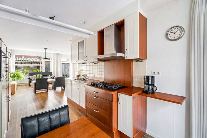 Photo 11 of Ruurd Visserstraat 44