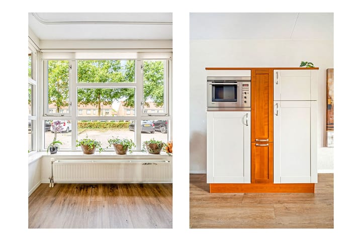 Photo 12 of Ruurd Visserstraat 44