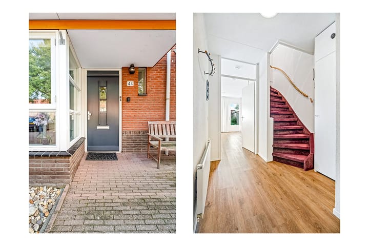 Photo 14 of Ruurd Visserstraat 44