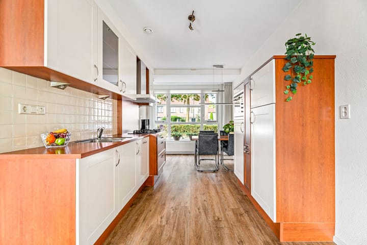 Photo 8 of Ruurd Visserstraat 44