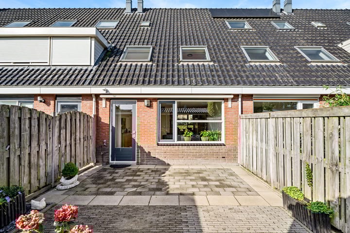 Photo 28 of Ruurd Visserstraat 44