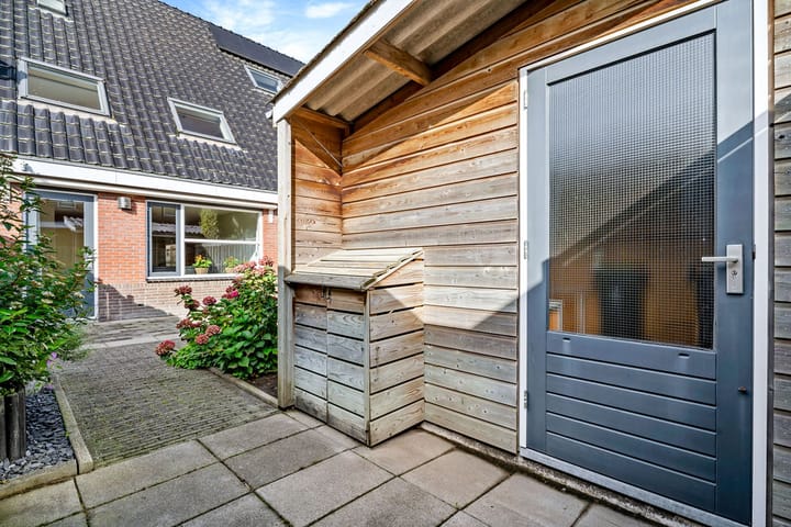 Photo 29 of Ruurd Visserstraat 44