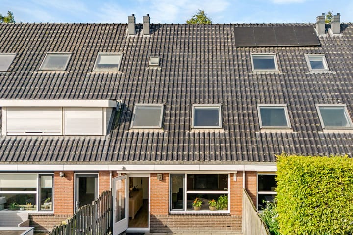 Photo 30 of Ruurd Visserstraat 44