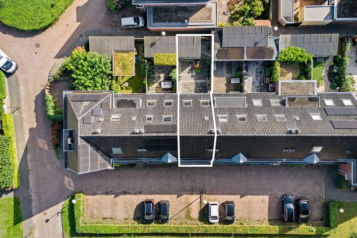 Photo 32 of Ruurd Visserstraat 44