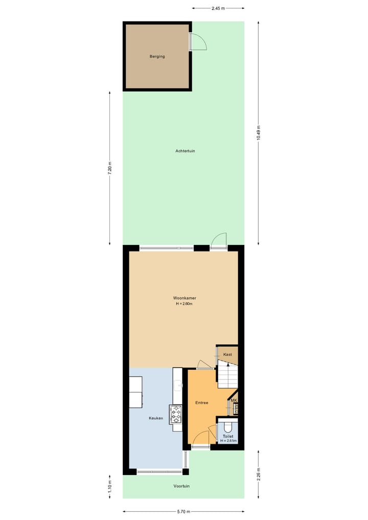 Photo 39 of Ruurd Visserstraat 44