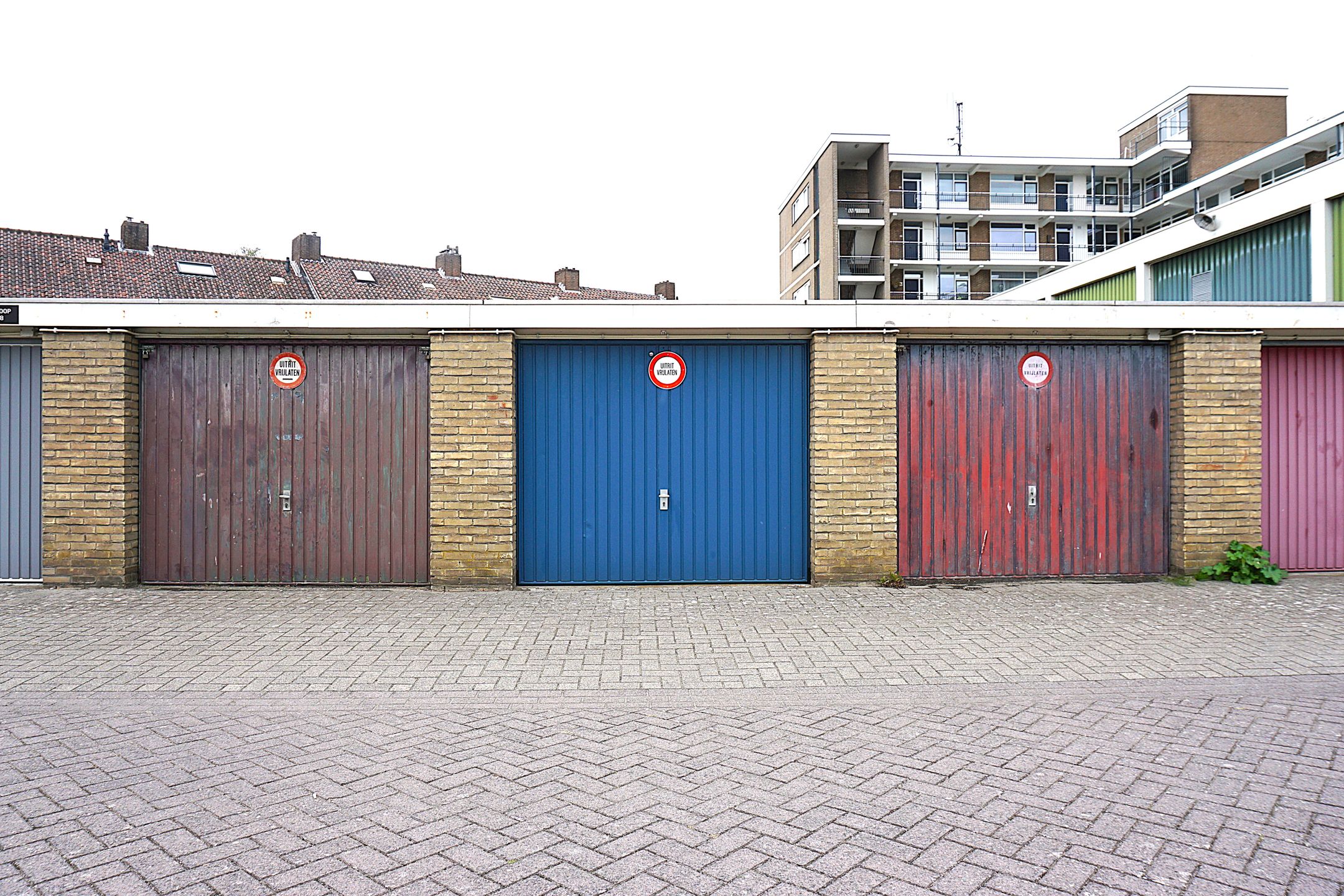 Karel Doormanstraat 1-G, 1, G015, Bergen op Zoom, 4624EX, Noord-Brabant, Nederland 1