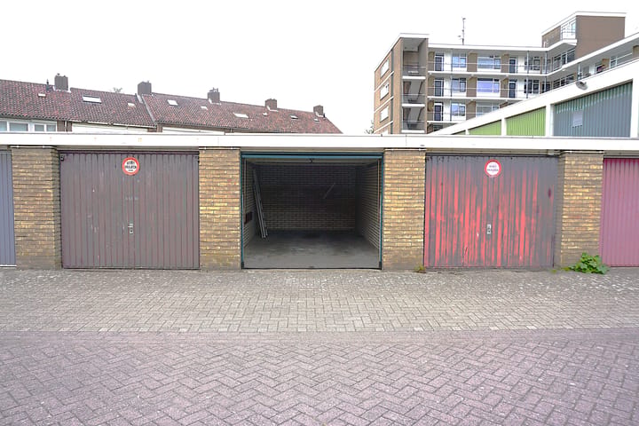 Foto 2 van Karel Doormanstraat 1-G015