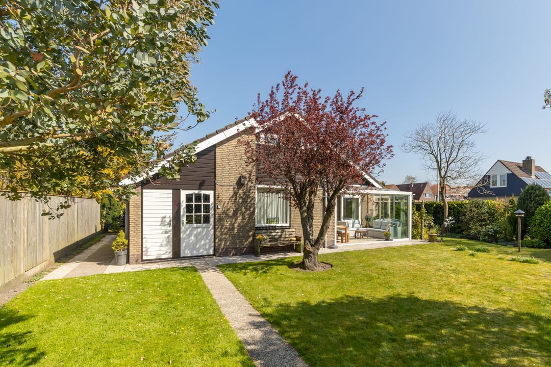 Photo 1 of Wilhelminastraat 49