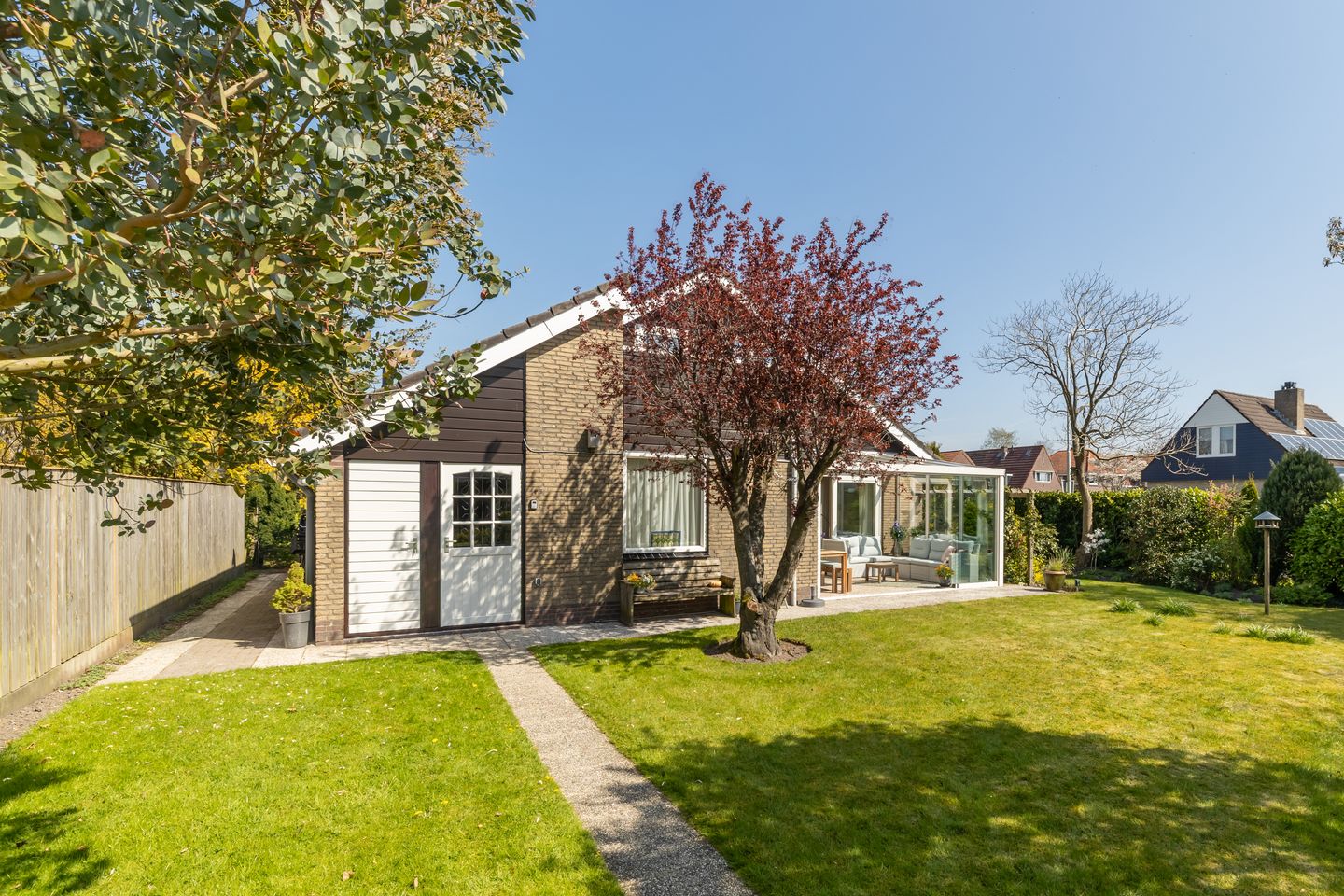 Foto 1 van Wilhelminastraat 49