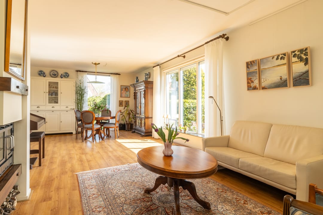 Photo 7 of Wilhelminastraat 49