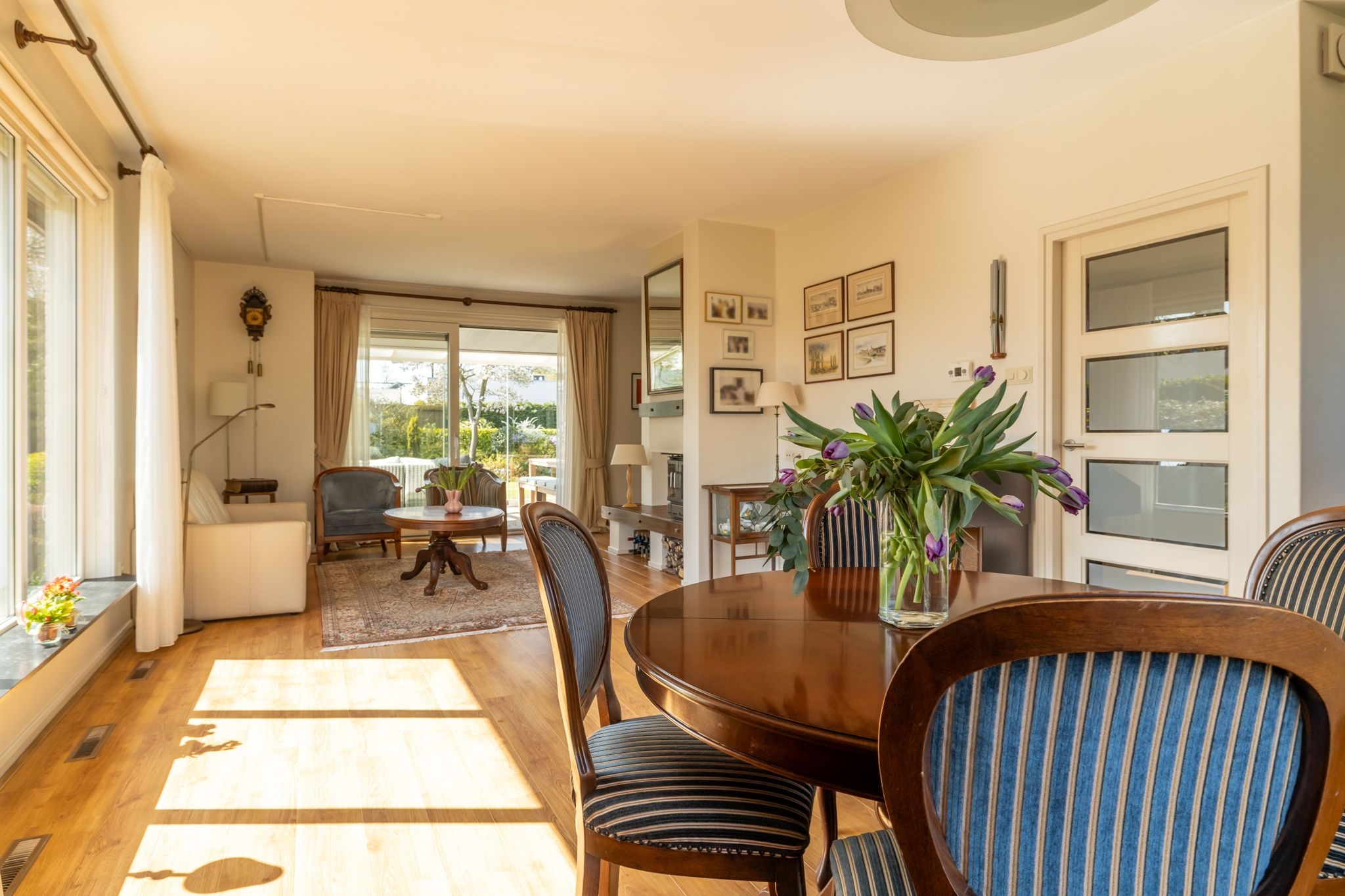 Photo 9 of Wilhelminastraat 49