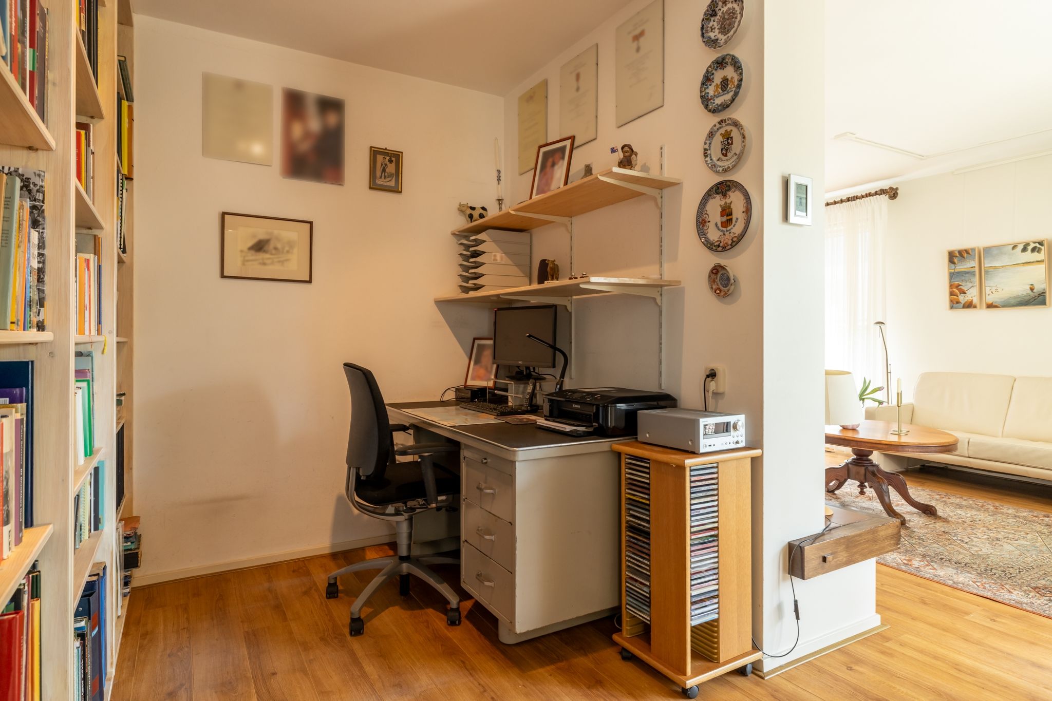 Photo 12 of Wilhelminastraat 49