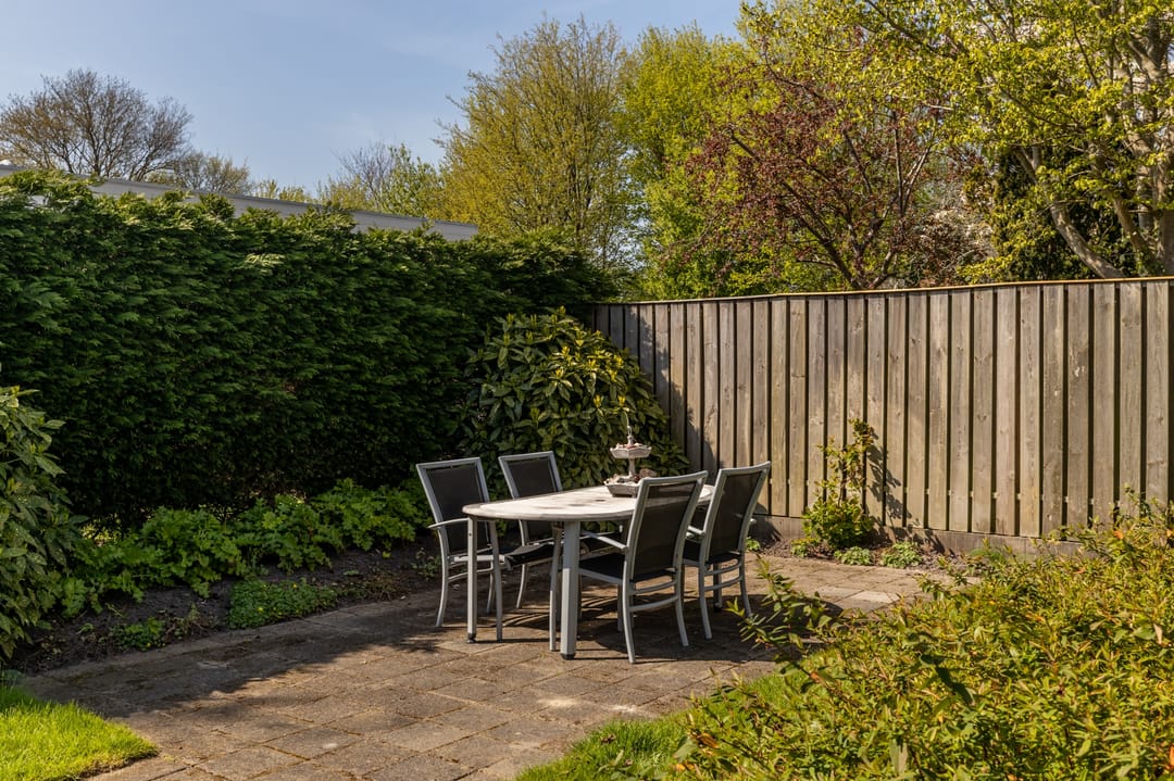 Photo 37 of Wilhelminastraat 49