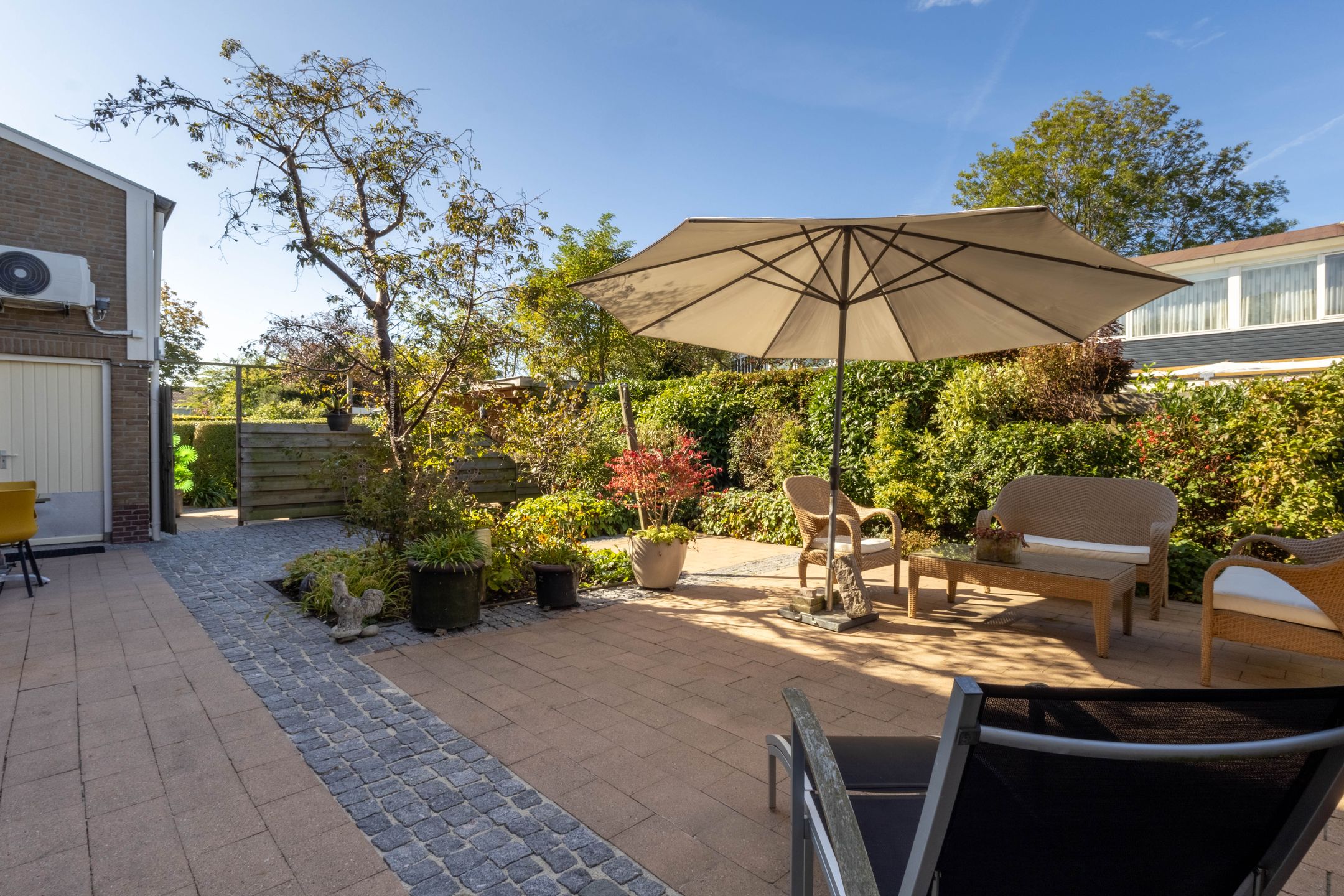 Foto 3 van Jacob Catsstraat 16