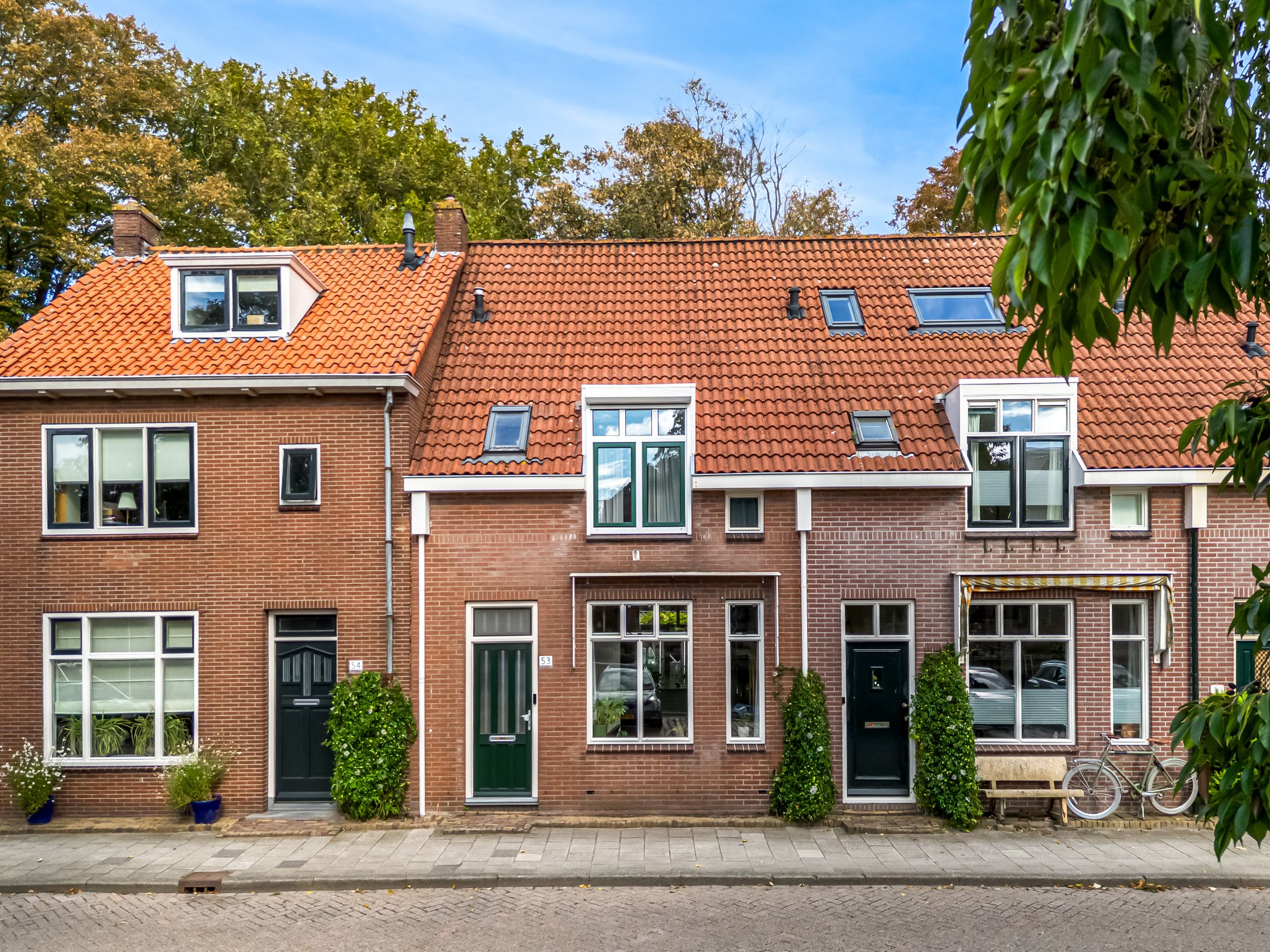 Vollerswaal, 53, Hoorn (NH), 1621GX, Noord-Holland, Nederland 53