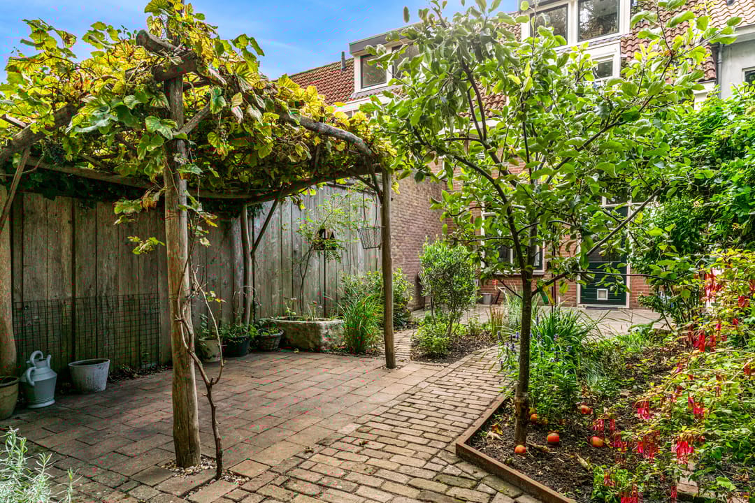 Foto 2 van Vollerswaal 53