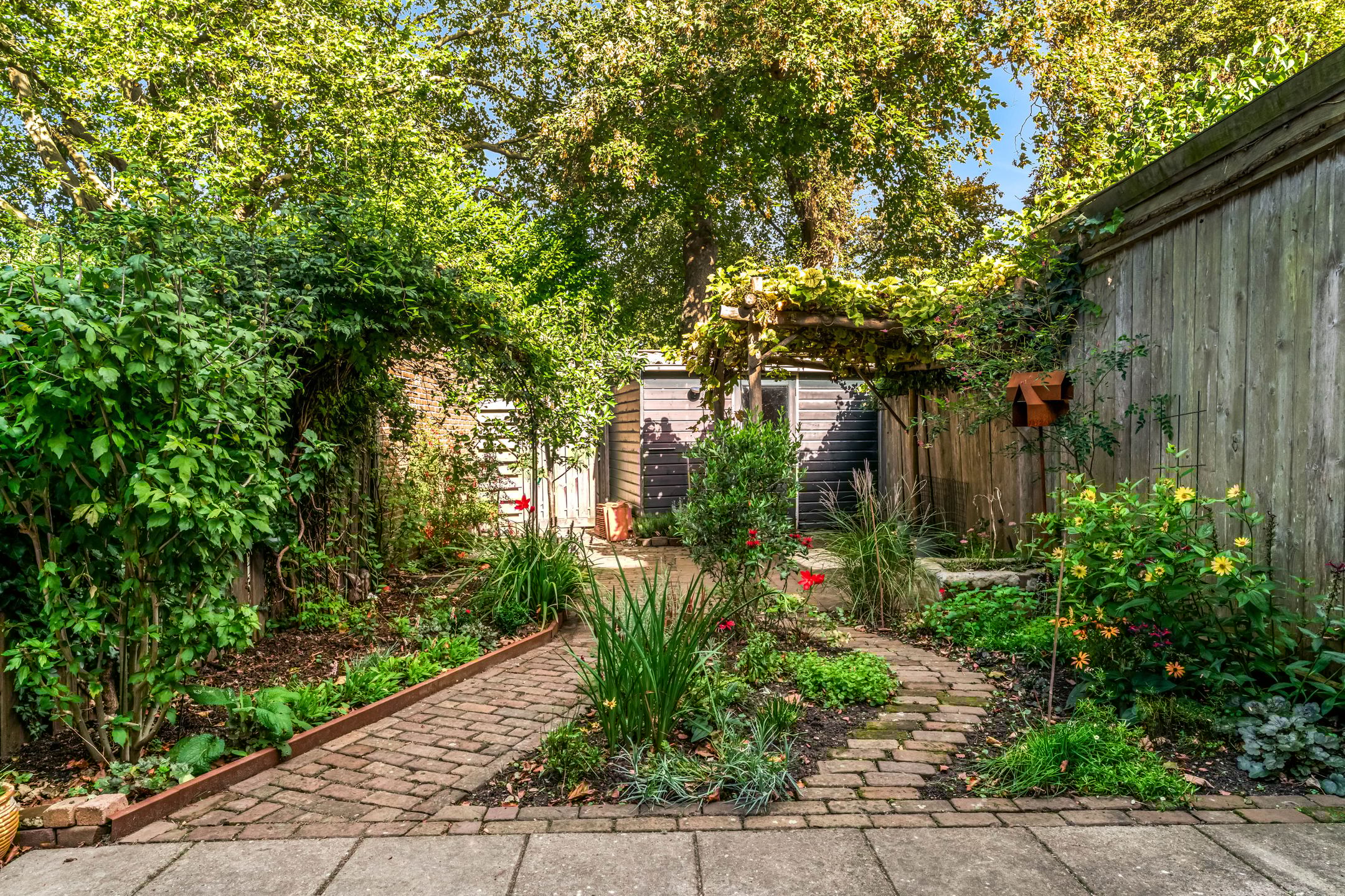 Foto 3 van Vollerswaal 53