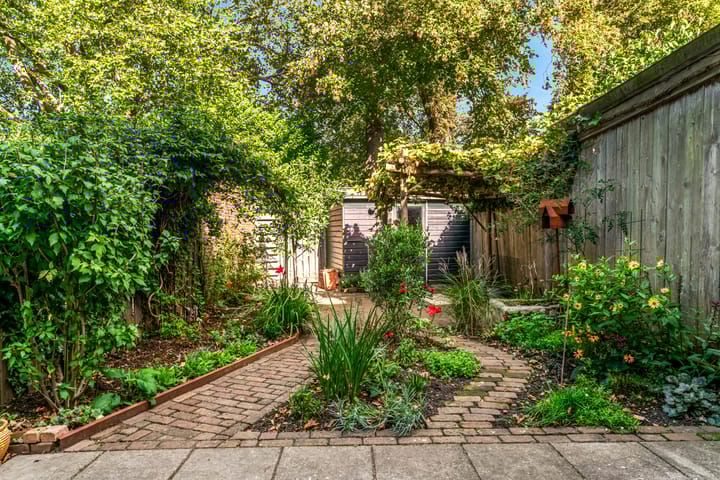 Foto 3 van Vollerswaal 53