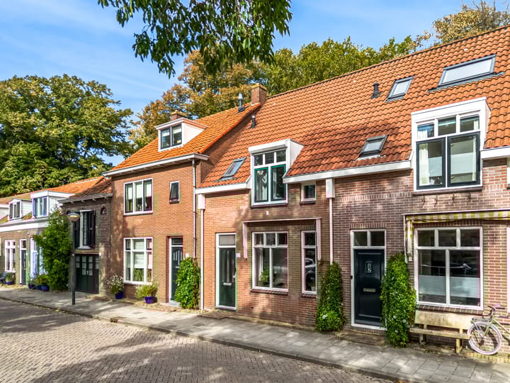 Foto 6 van Vollerswaal 53