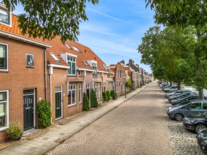 Foto 7 van Vollerswaal 53