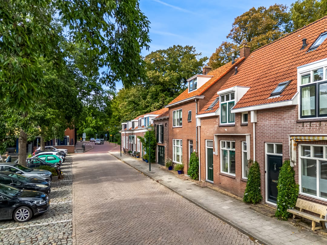 Foto 8 van Vollerswaal 53