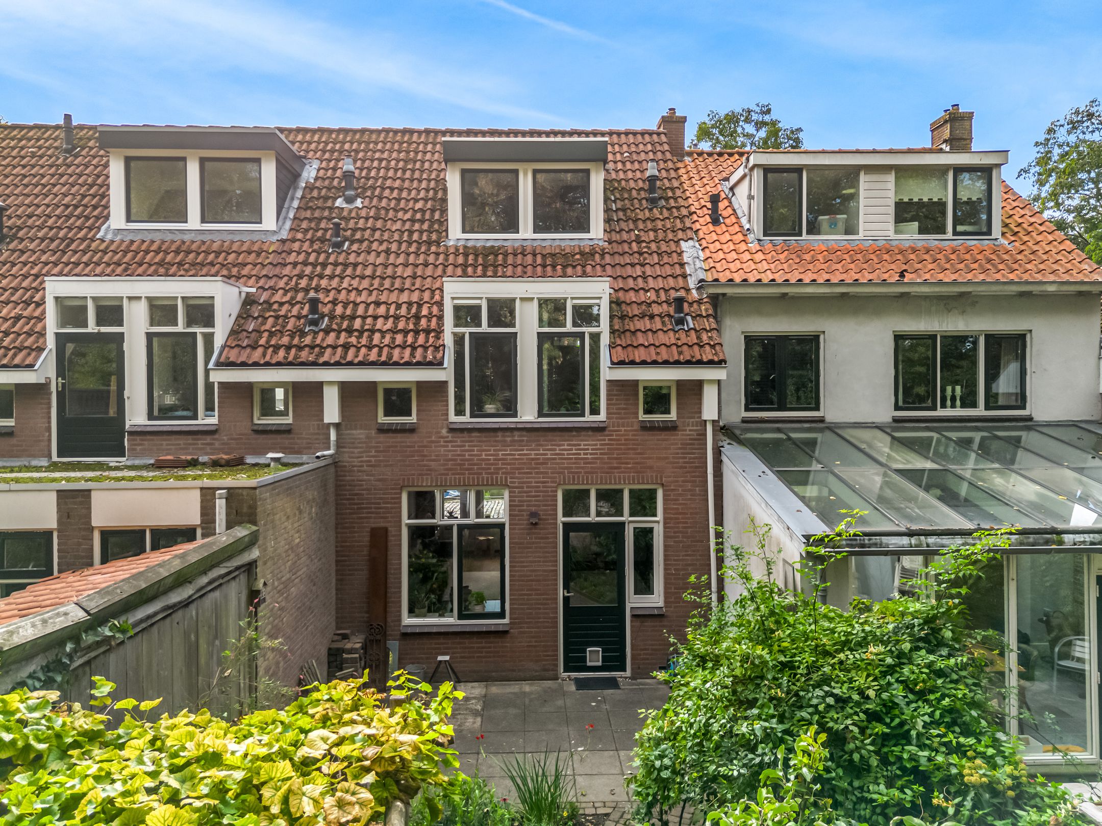 Foto 9 van Vollerswaal 53