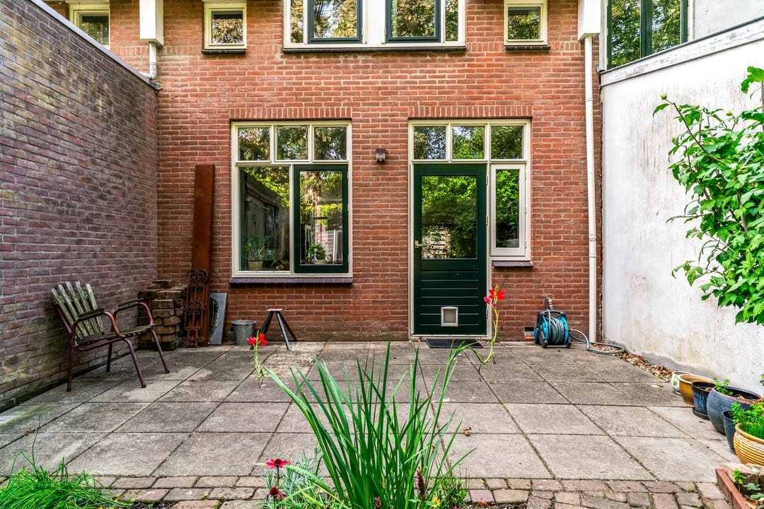 Foto 11 van Vollerswaal 53