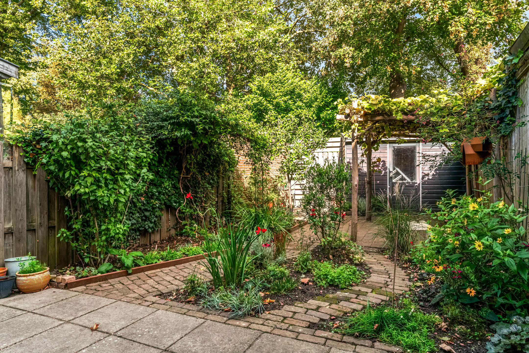 Foto 12 van Vollerswaal 53