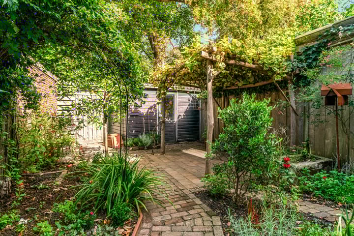 Foto 13 van Vollerswaal 53