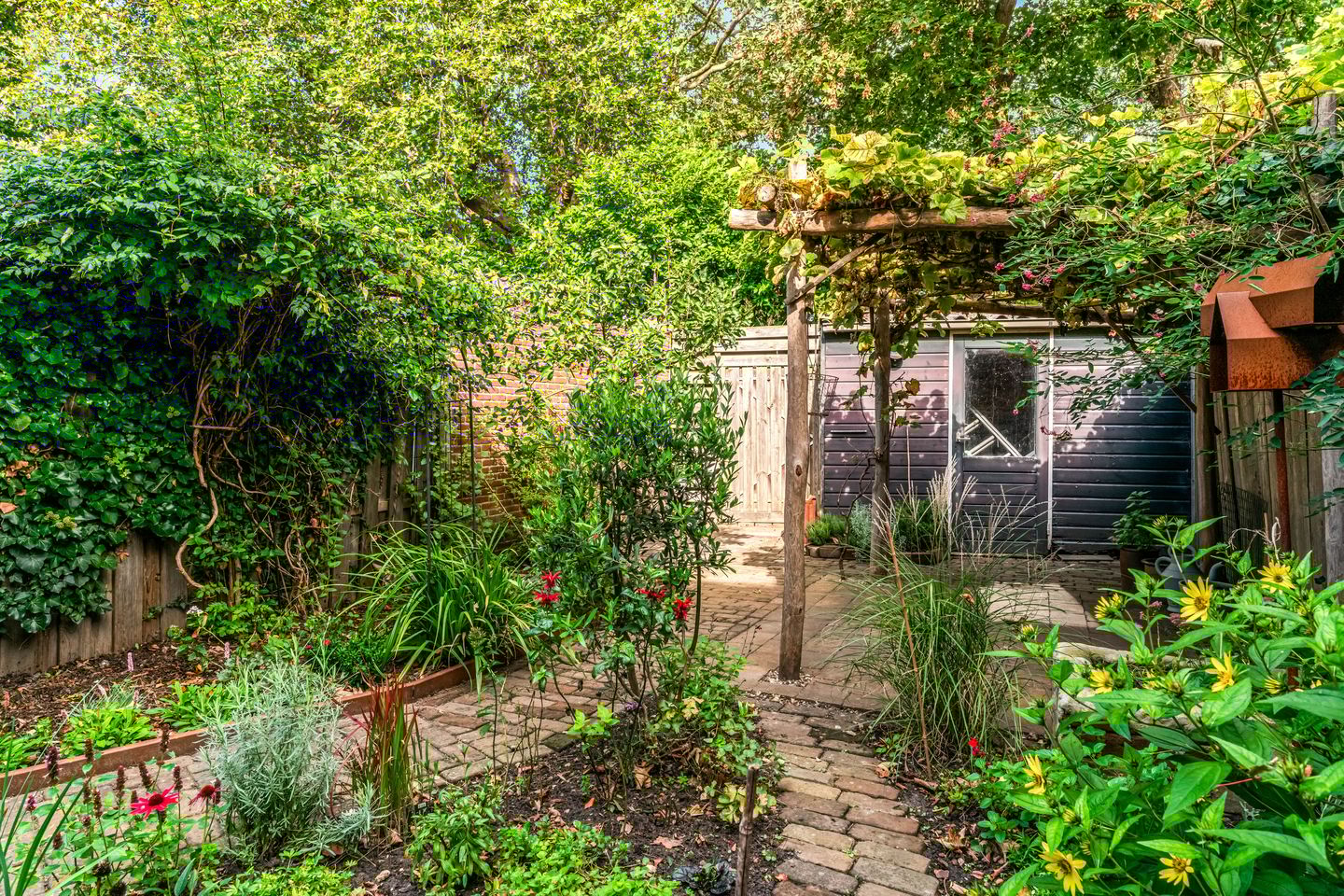 Foto 14 van Vollerswaal 53