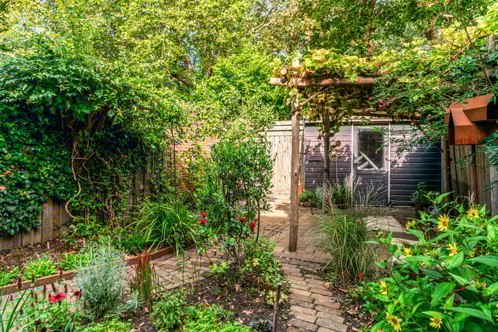 Foto 14 van Vollerswaal 53