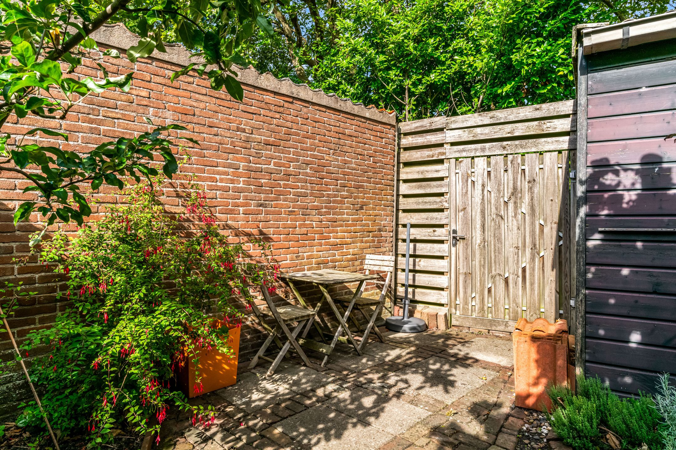 Foto 15 van Vollerswaal 53