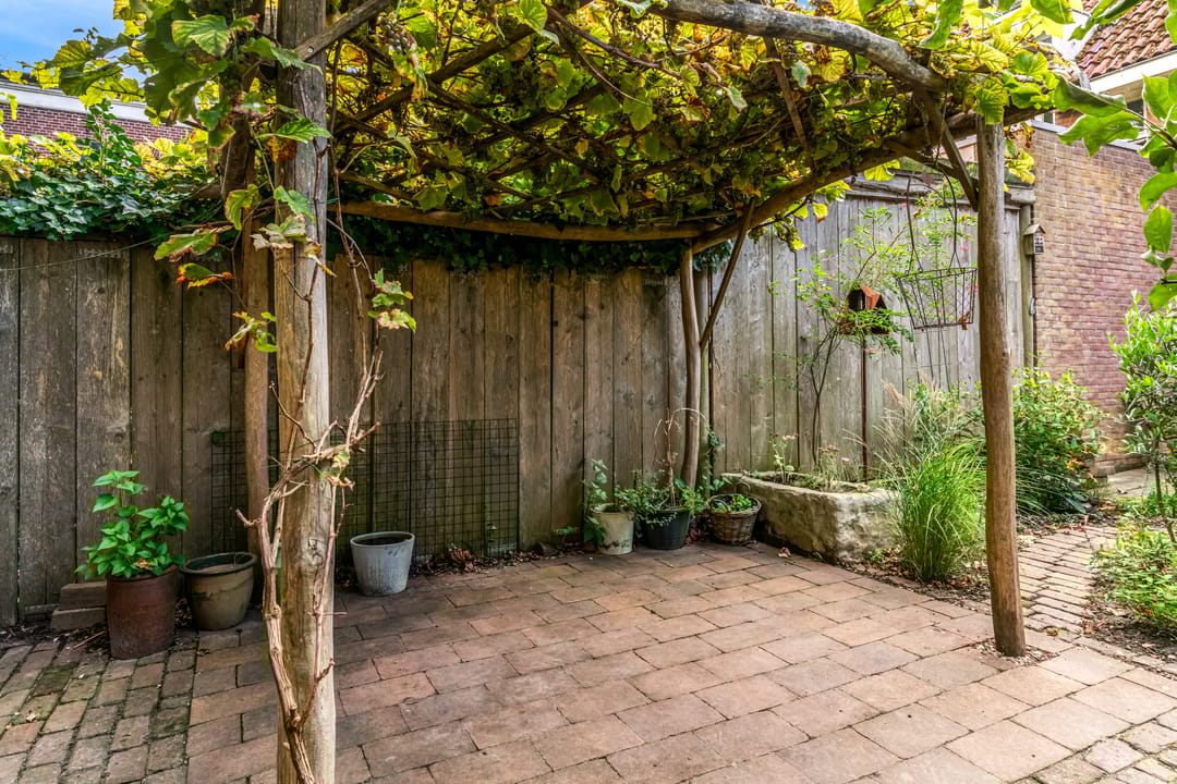 Foto 16 van Vollerswaal 53