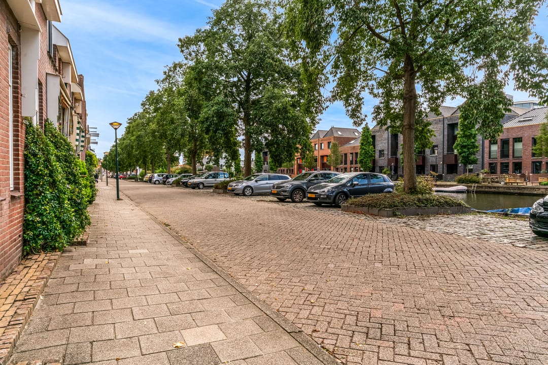 Foto 17 van Vollerswaal 53