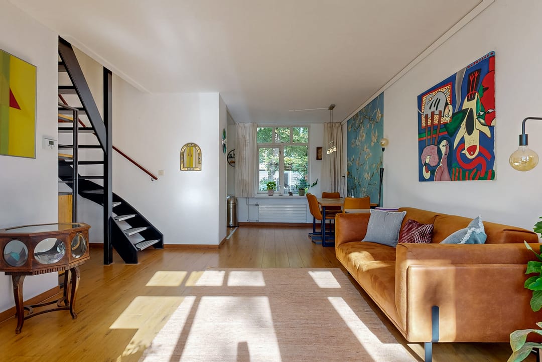 Foto 26 van Vollerswaal 53