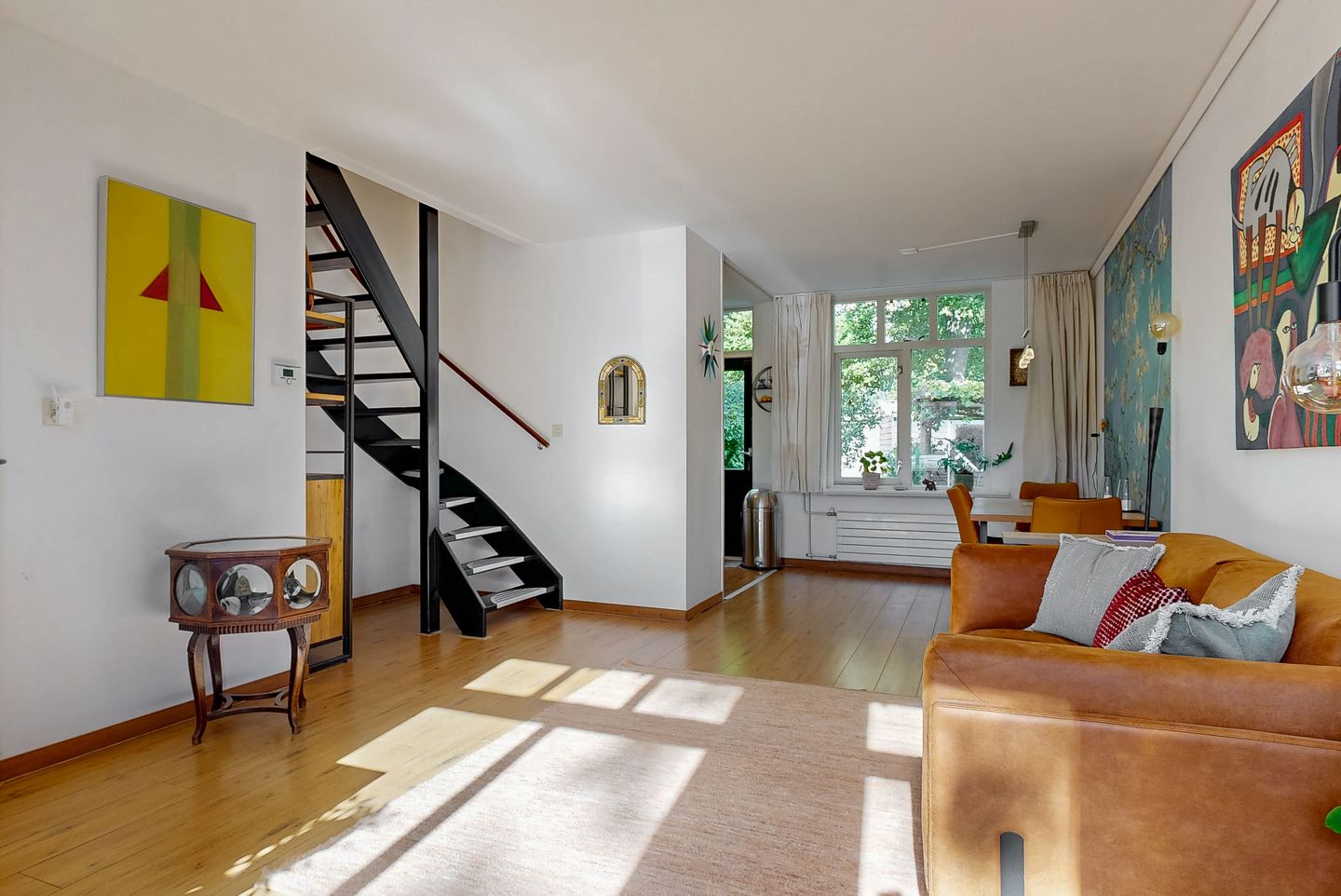 Foto 25 van Vollerswaal 53