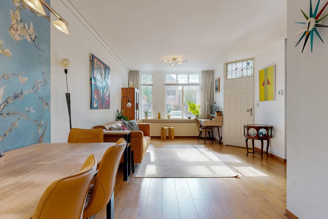 Foto 28 van Vollerswaal 53