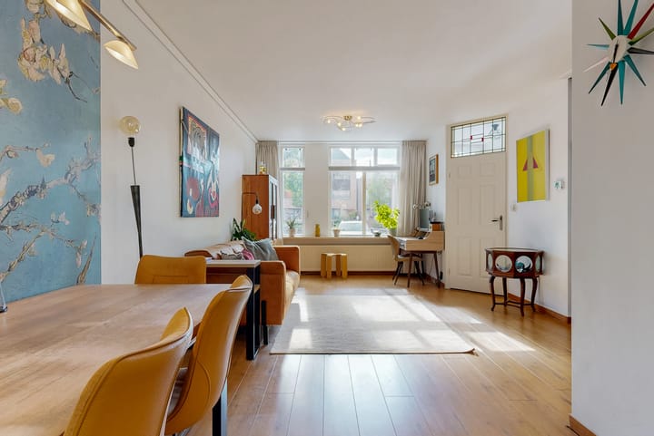 Foto 28 van Vollerswaal 53