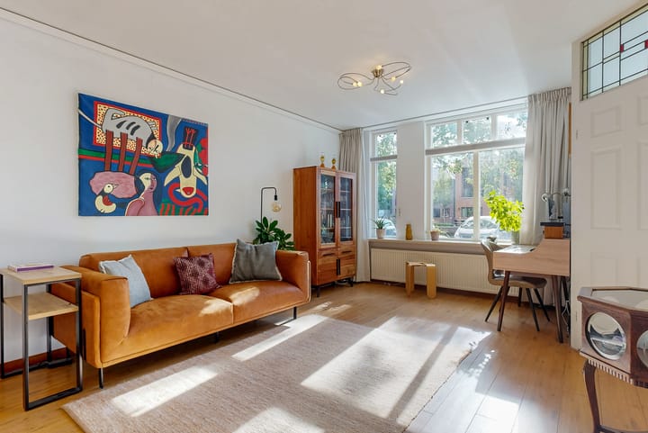 Foto 27 van Vollerswaal 53