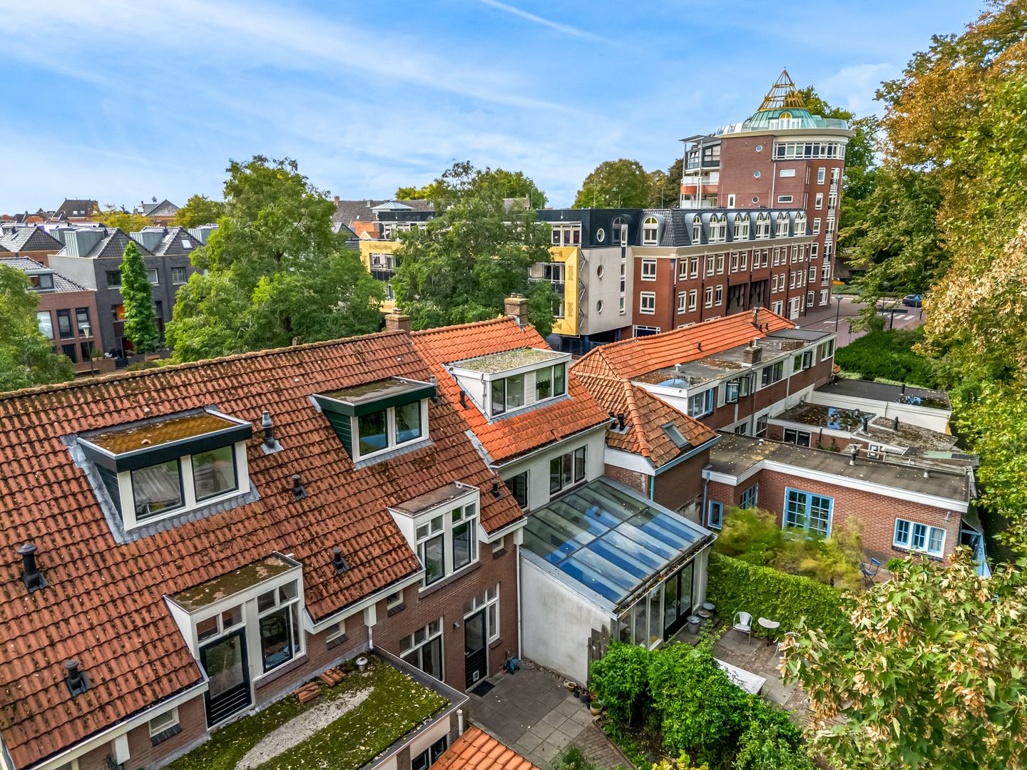 Foto 20 van Vollerswaal 53