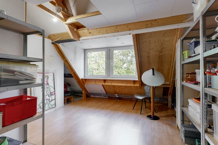 Foto 41 van Vollerswaal 53