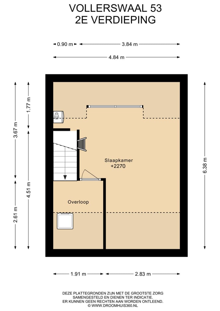 Foto 44 van Vollerswaal 53