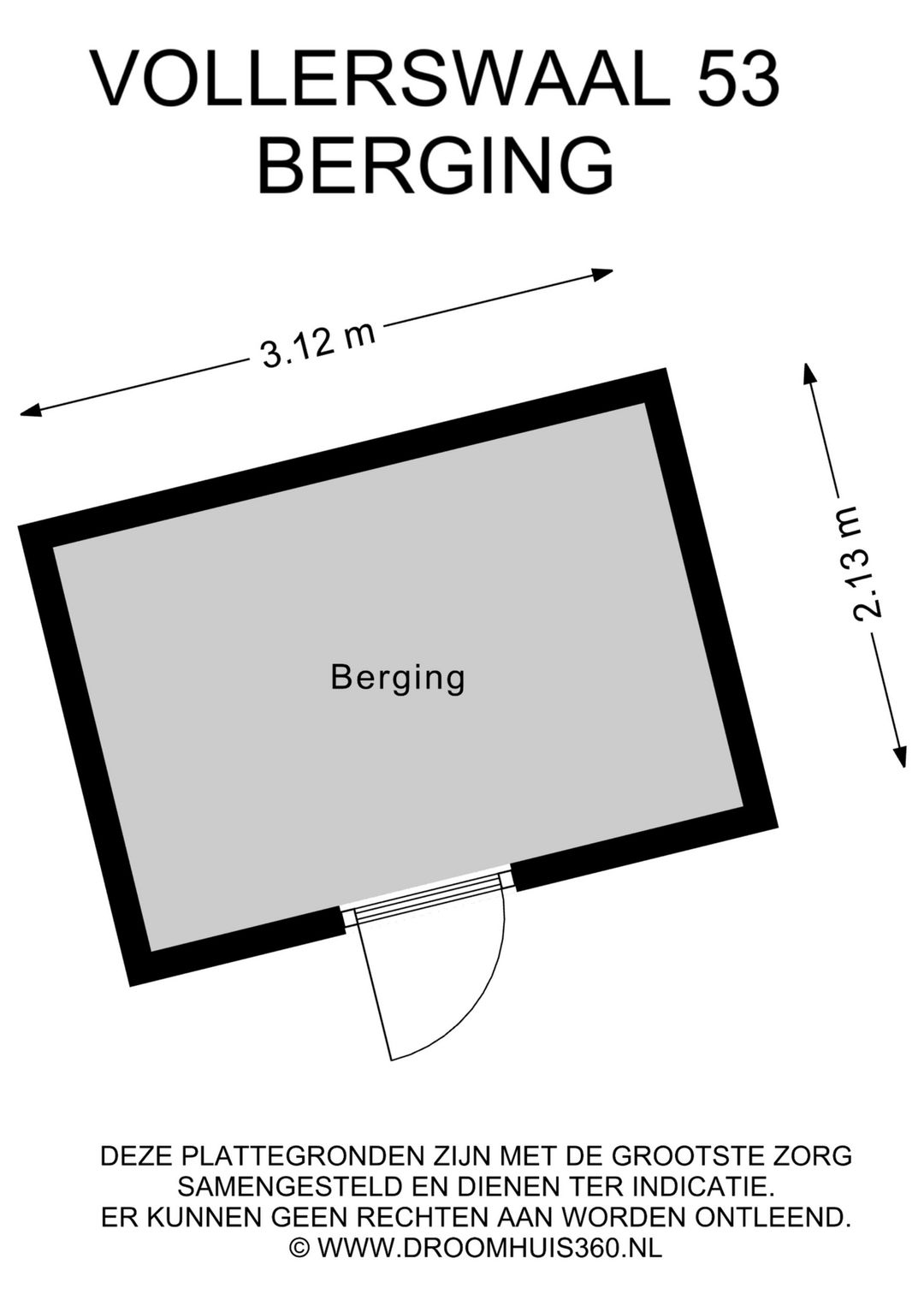 Foto 46 van Vollerswaal 53