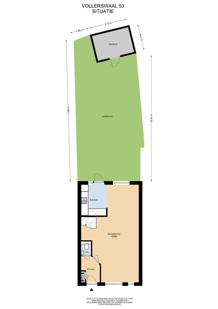 Foto 47 van Vollerswaal 53