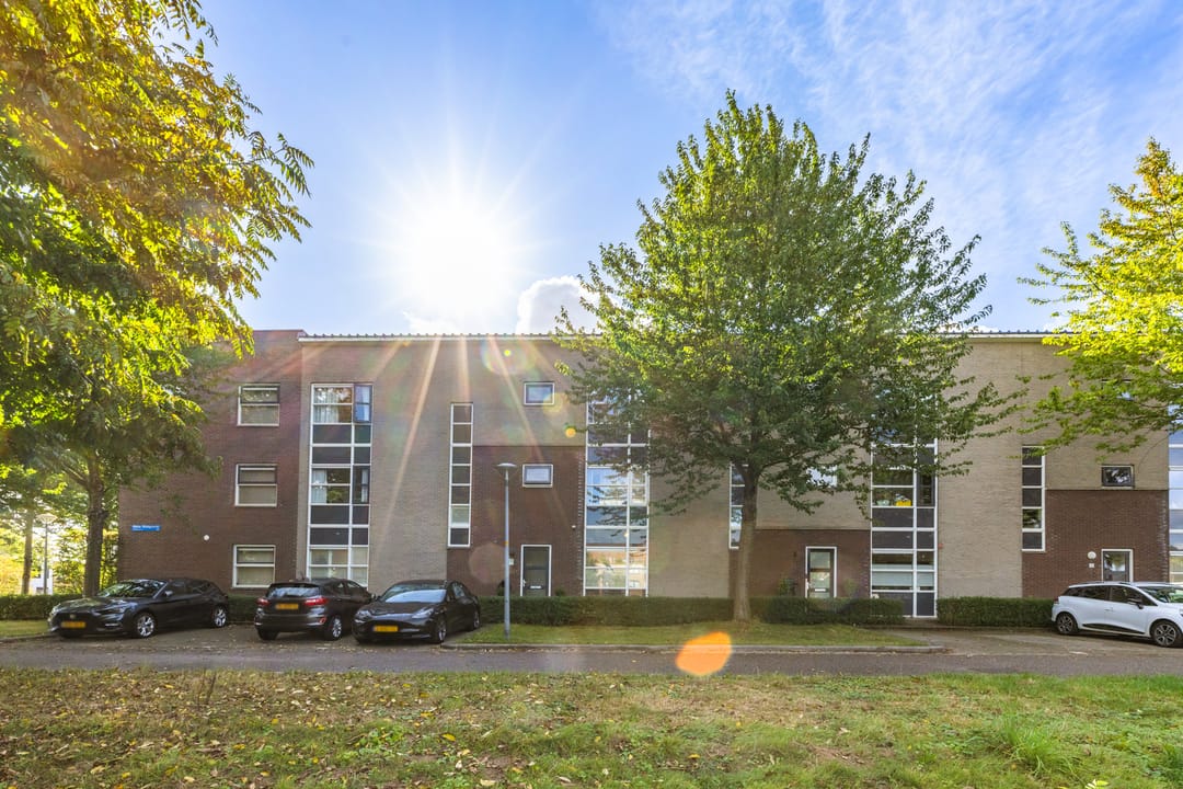 Foto 1 van Phiny Dickgracht 16