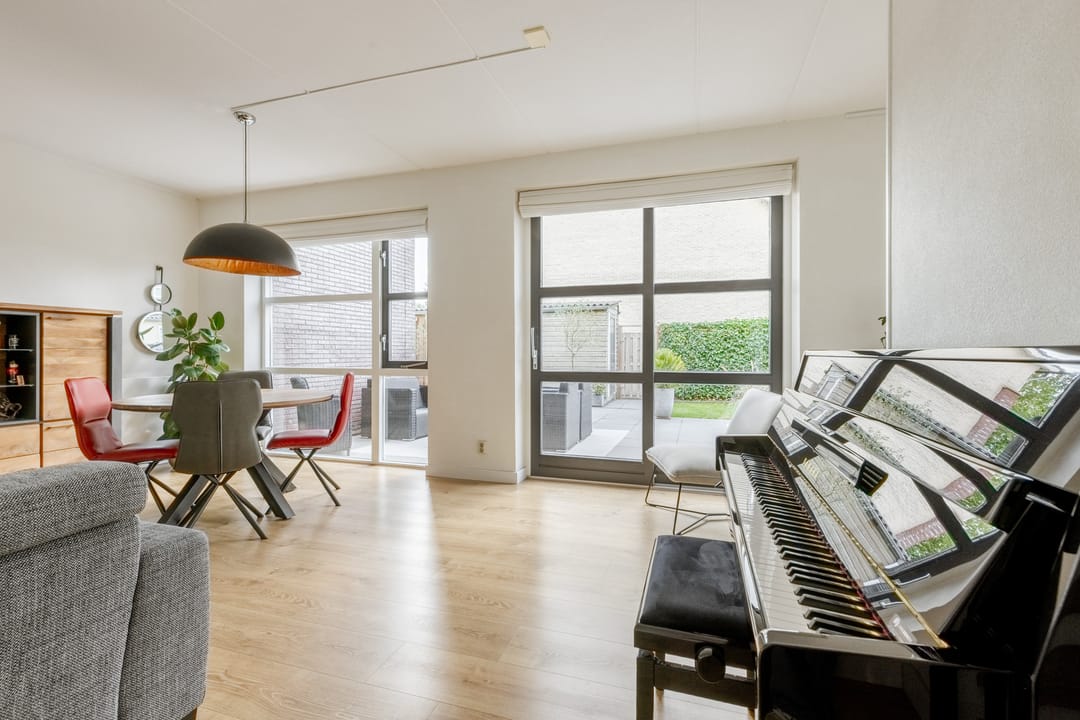 Foto 8 van Phiny Dickgracht 16